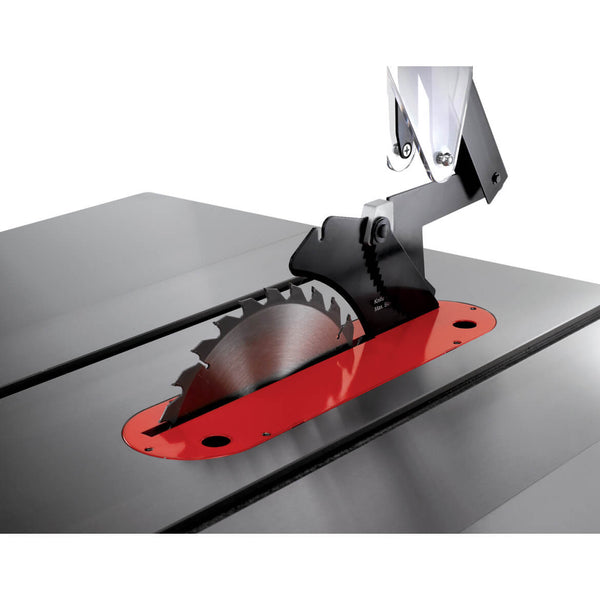 JET 708675PK XACTASAW Deluxe 3-HP 50-Inch Table Saw Rip Fence