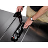 JET 708675PK XACTASAW Deluxe 3-HP 50-Inch Table Saw Rip Fence