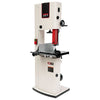 Jet JWBS-15-3 3-Hp 230V 15" Heavy Duty Bandsaw w/ Cast Iron Fence System