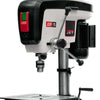 Jet JDP-15F 15-Inch Belt Tensioning Depth Floorstanding Drill Press - 716250