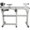 Jet JWL-1221VS 12" x 21" Corded Variable Speed Wood Lathe Bed Extension