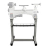 Jet JWL-1221VS 12-Inch x 21-Inch Varialbe Speed Wood Lathe Stand - 719202A
