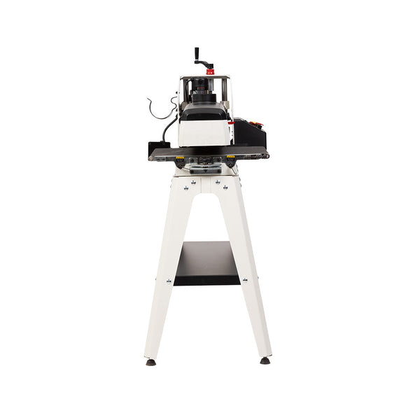 Jet JT9-723525 JWDS-1632OSC Variable Speed Drum Sander w/ Stand