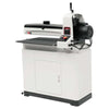 Jet JWDS-2550 115-Volt 5-Inch x 25-Inch Drum Sander w/ Closed Stand - 723544CSK