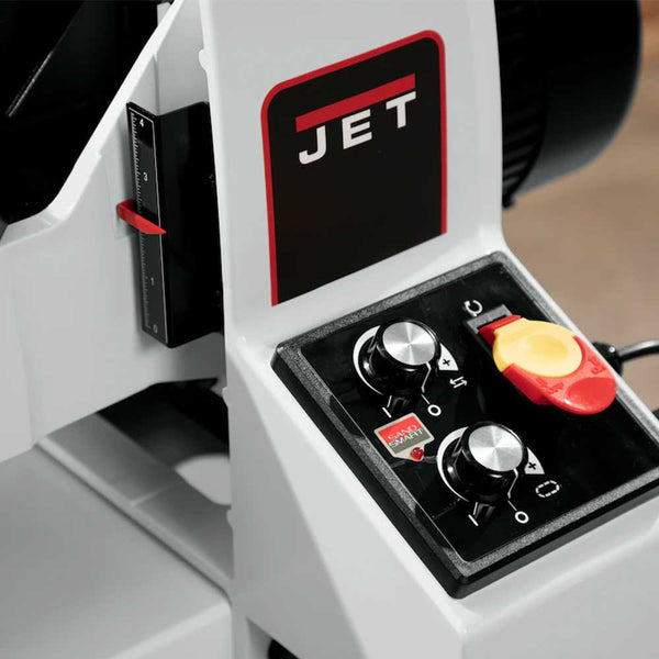 Jet 723544OSCK 23 Inch x 5 Inch 15 Amp Electric Oscillating Drum Sander