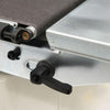 Jet JWDS-2550/JWDS Sturdy Heavy-Duty Folding In/Outfeed Tables - 723551