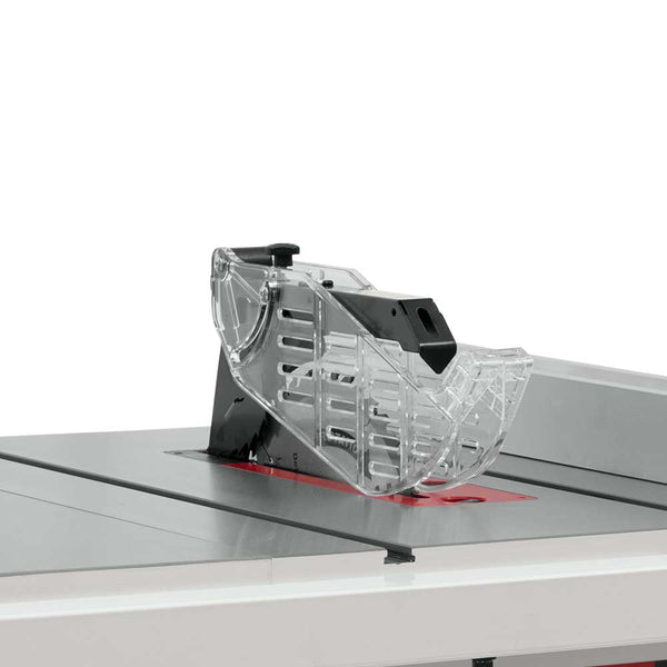 Jet 725000K 115-Volt 10-Inch Cast Wing Riving ProShop Table Saw w/ 30-Inch Rip