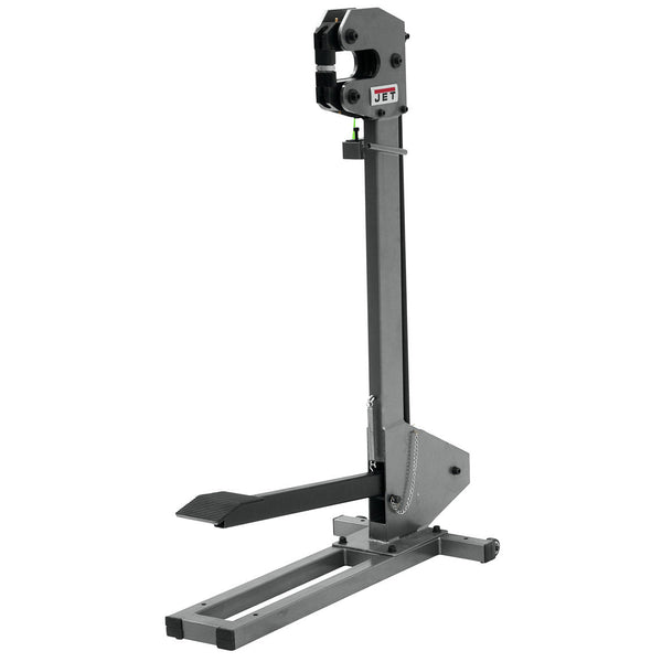 Jet MSS-1 6-Inch 16ga Heavy Duty Non-Skid Manual Shrinker/Stretcher - 756018