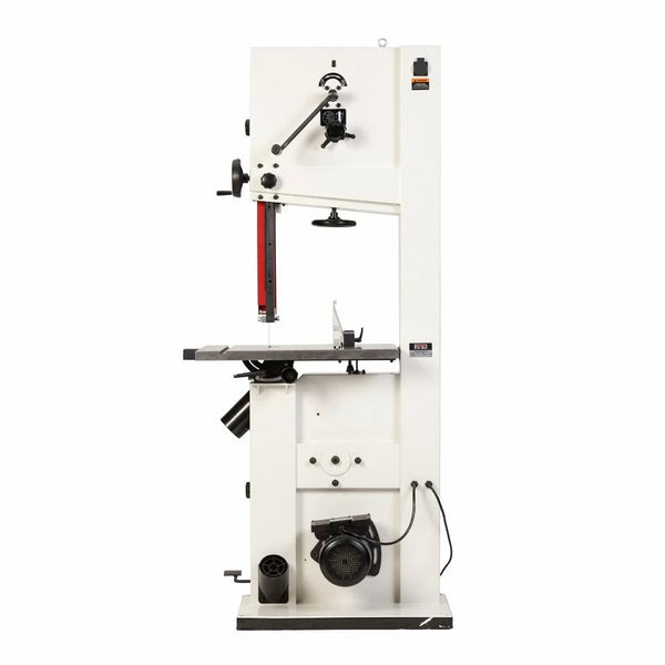 JET JWBS-18SFX 1.75HP 1PH 115V 18" Heavy Duty Bandsaw