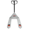 Jet PT-2748JB 27" X 48" Pallet Truck w/ 5500 Pound Capacity