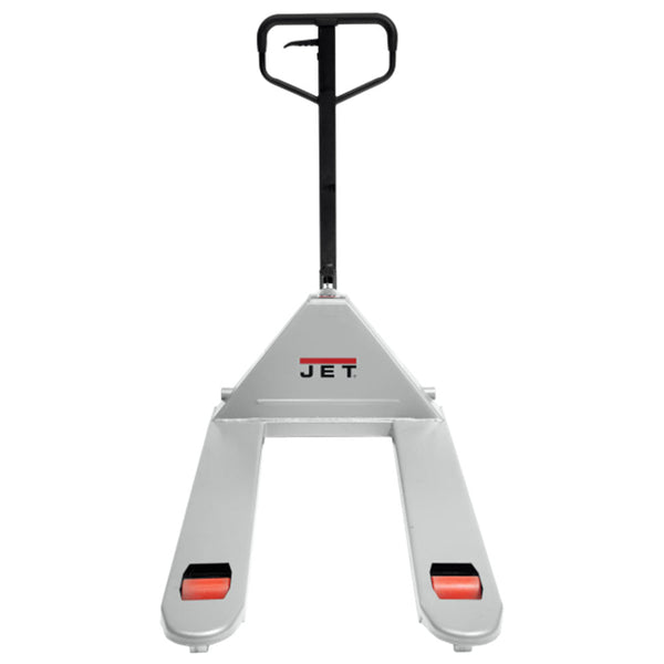 Jet PT-2748JB 27" X 48" Pallet Truck w/ 5500 Pound Capacity
