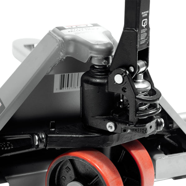 Jet PT-2748JB 27" X 48" Pallet Truck w/ 5500 Pound Capacity