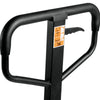 Jet PT-2748JB 27" X 48" Pallet Truck w/ 5500 Pound Capacity