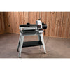 JET 723530K JWDS-1836 Smart Control Drum Sander w/ Stand