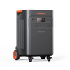 Jackery Explorer 5000 Plus Portable Power Station 5 kWh