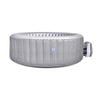 Jleisure 4 – Person 110 – Jet Vinyl Inflatable Hot Tub