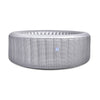 Jleisure 4 – Person 110 – Jet Vinyl Inflatable Hot Tub