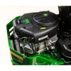 John Deere Z345M Zero Turn Gas Dual Hydrostatic Riding Mower