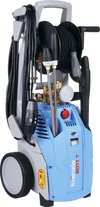 Kranzle K2017T Electric Pressure Washer with Hose Reel 1600 PSI 1.7 GPM 110V GFI New