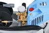 Kranzle K2017T Electric Pressure Washer with Hose Reel 1600 PSI 1.7 GPM 110V GFI New