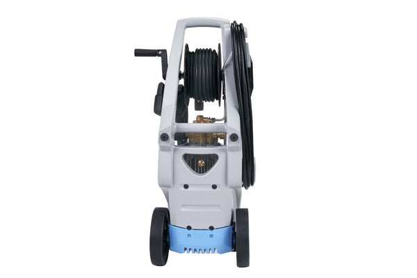 Kranzle K2017T Electric Pressure Washer with Hose Reel 1600 PSI 1.7 GPM 110V GFI New