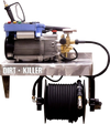 Kranzle K2020PMUSR Electric Pressure Washer Wall Mount 2000 PSI 1.9 GPM 110V New