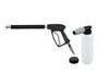 Kranzle K2020PMUSR Electric Pressure Washer Wall Mount 2000 PSI 1.9 GPM 110V New