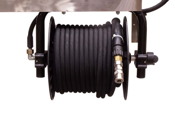 Kranzle K2020PMUSR Electric Pressure Washer Wall Mount 2000 PSI 1.9 GPM 110V New