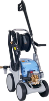 Kranzle K499TST Electric Pressure Washer 2000 PSI 1.9 GPM 110V New