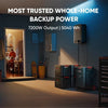 Jackery Explorer 5000 Plus Portable Power Station 5 kWh