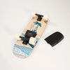 The Liquid Skateboard – LQS-1