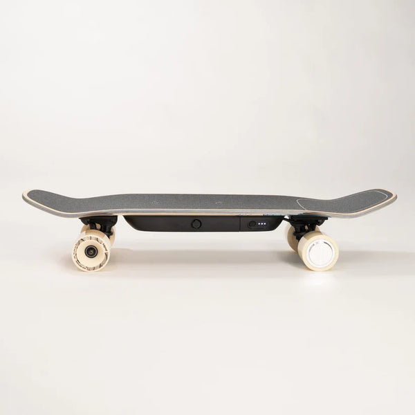 The Liquid Skateboard – LQS-1