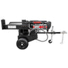 Swisher 34 Ton 14.5 HP Commercial Pro Gas Log Splitter – LSED14534