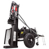 Swisher 34 Ton 14.5 HP Commercial Pro Gas Log Splitter – LSED14534