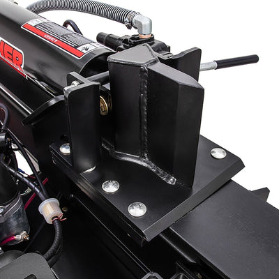 Swisher 34 Ton 14.5 HP Commercial Pro Gas Log Splitter – LSED14534