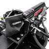 Swisher 34 Ton 14.5 HP Commercial Pro Gas Log Splitter – LSED14534