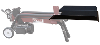 7 Ton Boss Industrial Electric Log Splitter (ES7T20)