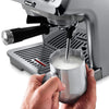 DeLonghi La Specialista Arte Semi-Automatic Espresso Machine EC9155M (Metal)