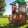 Lakewood Swing Set