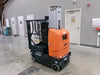 New 2026 JLG E18MCL Drivable Vertical Lift