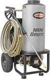 Simpson MB1518 Brute Series Pressure Washer 1500 PSI 1.8 GPM Hot Water Electric New