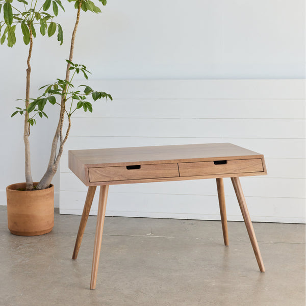 Mid-Century Modern Desk
