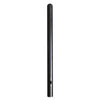Multiquip 1400HD 1-3/8-Inch Diameter Radiating Concrete Vibrator Pencil Head