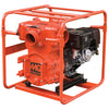 Multiquip QP4TH 8-Hp 555-Gpm 4-Inch Suction Gas Powered Trash Pump