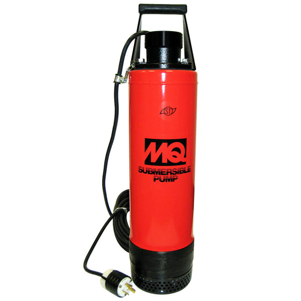 Multiquip ST3020BCUL 2-Hp 170-Gpm 3-Inch Discharge Submersible Centrifugal Pump