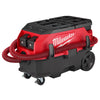 Milwaukee 0888-22HD M18 FUEL 18V 9 Gallon Dual Battery Dust Extractor Kit