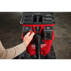 Milwaukee 0926-20 M18 FUEL 18V NEXUS Dual Battery Vacuum Motor Head - Bare Tool