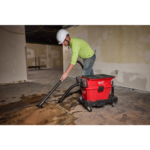 Milwaukee 0926-20 M18 FUEL 18V NEXUS Dual Battery Vacuum Motor Head - Bare Tool