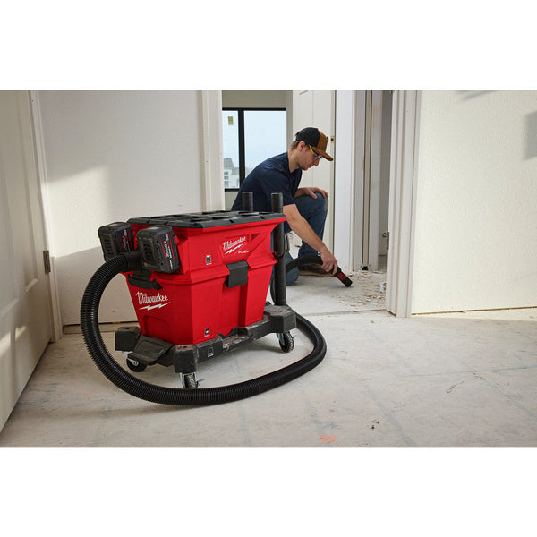 Milwaukee 0926-20 M18 FUEL 18V NEXUS Dual Battery Vacuum Motor Head - Bare Tool