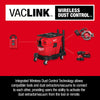 Milwaukee 0926-20 M18 FUEL 18V NEXUS Dual Battery Vacuum Motor Head - Bare Tool